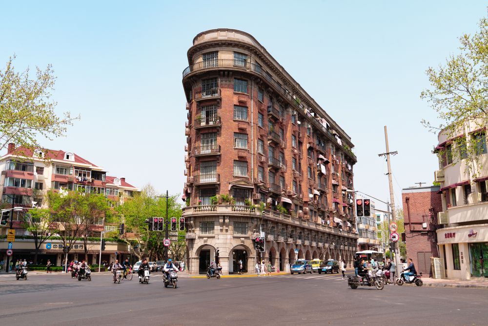 Shanghai’s French Concession: A Guide to Exploring History and Culture